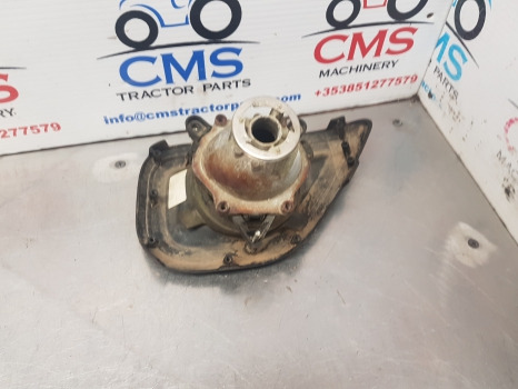 John Deere 6130r, 6115m, 6m , 6r Series, Front Headlight Rh Assy Al213785 - Lumière/ Éclairage: photos 5 John Deere 6130r, 6115m, 6m , 6r Series, Front Headlight Rh Assy Al213785 - Lumière/ Éclairage: photos 5