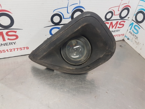 John Deere 6130r, 6115m, 6m , 6r Series, Front Headlight Rh Assy Al213785 - Lumière/ Éclairage: photos 1 John Deere 6130r, 6115m, 6m , 6r Series, Front Headlight Rh Assy Al213785 - Lumière/ Éclairage: photos 1