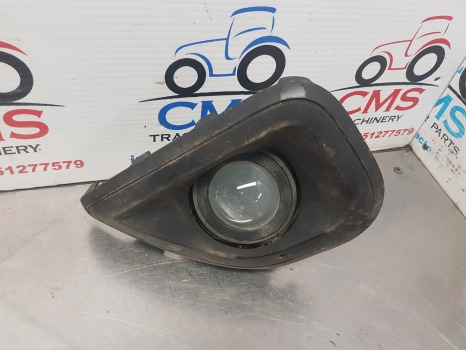 John Deere 6130r, 6115m, 6m , 6r Series, Front Headlight Rh Assy Al213785 - Lumière/ Éclairage: photos 2 John Deere 6130r, 6115m, 6m , 6r Series, Front Headlight Rh Assy Al213785 - Lumière/ Éclairage: photos 2
