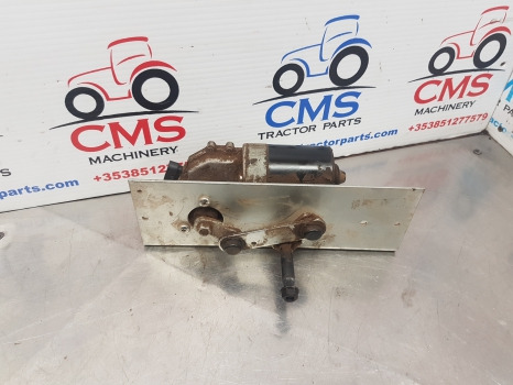 John Deere 6145r, 6m, 6r Series, Rear Wiper Motor Assy Al222250 - Essuie-glace pour Machine agricole: photos 4 John Deere 6145r, 6m, 6r Series, Rear Wiper Motor Assy Al222250 - Essuie-glace pour Machine agricole: photos 4