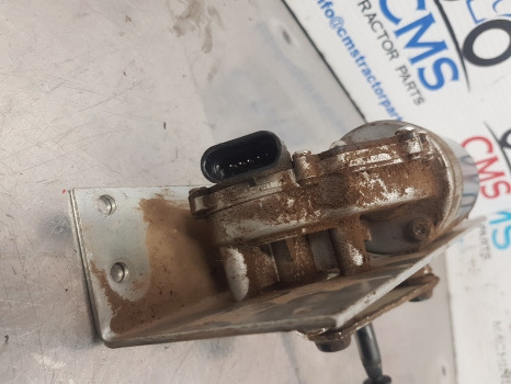 John Deere 6145r, 6m, 6r Series, Rear Wiper Motor Assy Al222250 - Essuie-glace pour Machine agricole: photos 5 John Deere 6145r, 6m, 6r Series, Rear Wiper Motor Assy Al222250 - Essuie-glace pour Machine agricole: photos 5