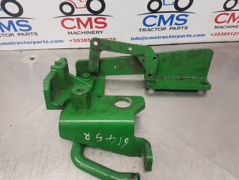 John Deere 6145r, 6r, 6m, Trailer Brake Bracket L215299, L214371, L214074 - Pièces de frein pour Tracteur agricole: photos 2 John Deere 6145r, 6r, 6m, Trailer Brake Bracket L215299, L214371, L214074 - Pièces de frein pour Tracteur agricole: photos 2