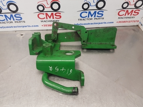 John Deere 6145r, 6r, 6m, Trailer Brake Bracket L215299, L214371, L214074 - Pièces de frein pour Tracteur agricole: photos 1 John Deere 6145r, 6r, 6m, Trailer Brake Bracket L215299, L214371, L214074 - Pièces de frein pour Tracteur agricole: photos 1