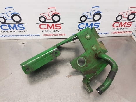 John Deere 6145r, 6r, 6m, Trailer Brake Bracket L215299, L214371, L214074 - Pièces de frein pour Tracteur agricole: photos 4 John Deere 6145r, 6r, 6m, Trailer Brake Bracket L215299, L214371, L214074 - Pièces de frein pour Tracteur agricole: photos 4