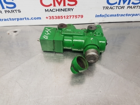 John Deere 6145r, 6r Series, 6130r, 6140r Hydraulic Trailer Brake Valve Al215709 - Valve de frein pour Tracteur agricole: photos 5 John Deere 6145r, 6r Series, 6130r, 6140r Hydraulic Trailer Brake Valve Al215709 - Valve de frein pour Tracteur agricole: photos 5