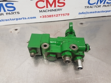 John Deere 6145r, 6r Series, 6130r, 6140r Hydraulic Trailer Brake Valve Al215709 - Valve de frein pour Tracteur agricole: photos 2 John Deere 6145r, 6r Series, 6130r, 6140r Hydraulic Trailer Brake Valve Al215709 - Valve de frein pour Tracteur agricole: photos 2