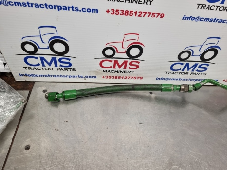 John Deere 6145r, 6r Series, 6r 185, Hydraulic Oil Lines, Pipes Al214757 - Hydraulique: photos 3 John Deere 6145r, 6r Series, 6r 185, Hydraulic Oil Lines, Pipes Al214757 - Hydraulique: photos 3