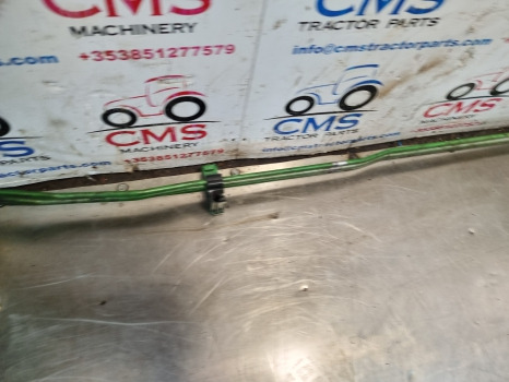 John Deere 6145r, 6r Series, 6r 185, Hydraulic Oil Lines, Pipes Kit Al215684 - Hydraulique: photos 5 John Deere 6145r, 6r Series, 6r 185, Hydraulic Oil Lines, Pipes Kit Al215684 - Hydraulique: photos 5