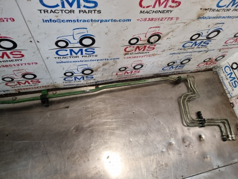 John Deere 6145r, 6r Series, 6r 185, Hydraulic Oil Lines, Pipes Kit Al215684 - Hydraulique: photos 3 John Deere 6145r, 6r Series, 6r 185, Hydraulic Oil Lines, Pipes Kit Al215684 - Hydraulique: photos 3