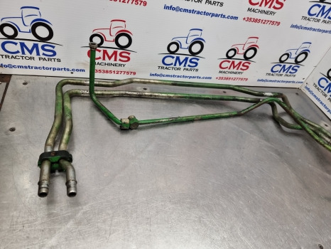 John Deere 6145r, 6r Series, 6r 185, Hydraulic Oil Lines, Pipes Kit - Hydraulique: photos 3 John Deere 6145r, 6r Series, 6r 185, Hydraulic Oil Lines, Pipes Kit - Hydraulique: photos 3