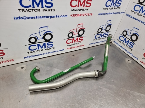 John Deere 6145r, 6r Series, 6r 185, Hydraulic Oil Lines, Pipes Kit - Hydraulique: photos 2 John Deere 6145r, 6r Series, 6r 185, Hydraulic Oil Lines, Pipes Kit - Hydraulique: photos 2