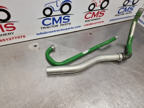 John Deere 6145r, 6r Series, 6r 185, Hydraulic Oil Lines, Pipes Kit - Hydraulique: photos 3 John Deere 6145r, 6r Series, 6r 185, Hydraulic Oil Lines, Pipes Kit - Hydraulique: photos 3
