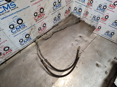 John Deere 6145r, 6r Series, 6r 185, Hydraulic Oil Lines, Pipes Kit L212933 - Hydraulique: photos 2 John Deere 6145r, 6r Series, 6r 185, Hydraulic Oil Lines, Pipes Kit L212933 - Hydraulique: photos 2