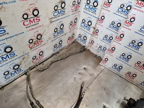 John Deere 6145r, 6r Series, 6r 185, Hydraulic Oil Lines, Pipes Kit L212933 - Hydraulique: photos 3 John Deere 6145r, 6r Series, 6r 185, Hydraulic Oil Lines, Pipes Kit L212933 - Hydraulique: photos 3