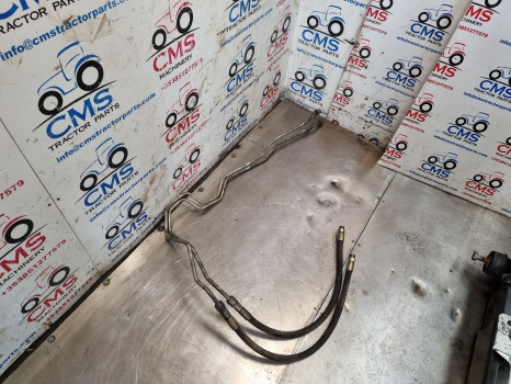 John Deere 6145r, 6r Series, 6r 185, Hydraulic Oil Lines, Pipes Kit L212933 - Hydraulique: photos 4 John Deere 6145r, 6r Series, 6r 185, Hydraulic Oil Lines, Pipes Kit L212933 - Hydraulique: photos 4