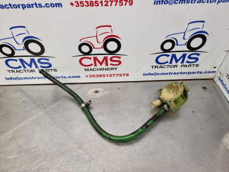 John Deere 6145r, 6r Series, Hydraulic Manifold Assy Al218228 - Hydraulique: photos 1 John Deere 6145r, 6r Series, Hydraulic Manifold Assy Al218228 - Hydraulique: photos 1