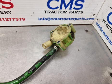John Deere 6145r, 6r Series, Hydraulic Manifold Assy Al218228 - Hydraulique: photos 2 John Deere 6145r, 6r Series, Hydraulic Manifold Assy Al218228 - Hydraulique: photos 2