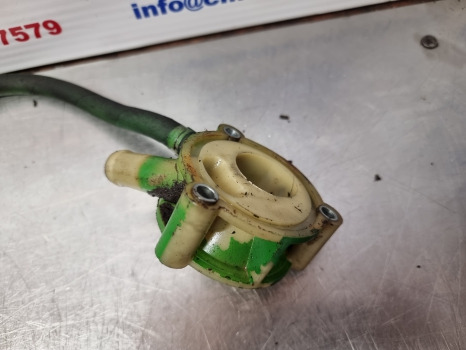 John Deere 6145r, 6r Series, Hydraulic Manifold Assy Al218228 - Hydraulique: photos 4 John Deere 6145r, 6r Series, Hydraulic Manifold Assy Al218228 - Hydraulique: photos 4