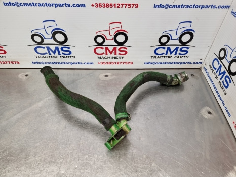 John Deere 6145r, 6r Series, Hydraulic Manifold Assy L215707 - Hydraulique: photos 1 John Deere 6145r, 6r Series, Hydraulic Manifold Assy L215707 - Hydraulique: photos 1