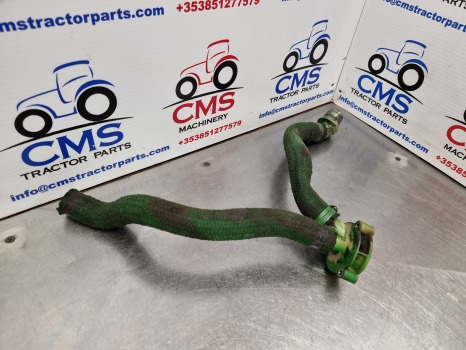 John Deere 6145r, 6r Series, Hydraulic Manifold Assy L215707 - Hydraulique: photos 2 John Deere 6145r, 6r Series, Hydraulic Manifold Assy L215707 - Hydraulique: photos 2