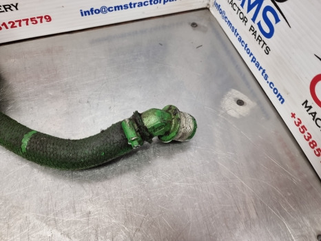 John Deere 6145r, 6r Series, Hydraulic Manifold Assy L215707 - Hydraulique: photos 4 John Deere 6145r, 6r Series, Hydraulic Manifold Assy L215707 - Hydraulique: photos 4