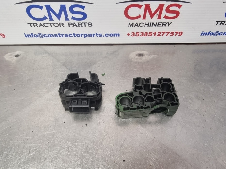John Deere 6145r, 6r Series, Hydraulic Pipes Chanel Kit L206717 - Hydraulique: photos 2 John Deere 6145r, 6r Series, Hydraulic Pipes Chanel Kit L206717 - Hydraulique: photos 2
