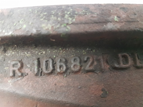 John Deere 6200, 6000j, 6000l, 6820, 6920 Thermostat Housing R106821 - Thermostat pour Machine agricole: photos 4 John Deere 6200, 6000j, 6000l, 6820, 6920 Thermostat Housing R106821 - Thermostat pour Machine agricole: photos 4