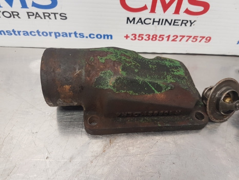 John Deere 6200, 6000j, 6000l, 6820, 6920 Thermostat Housing R106821 - Thermostat pour Machine agricole: photos 3 John Deere 6200, 6000j, 6000l, 6820, 6920 Thermostat Housing R106821 - Thermostat pour Machine agricole: photos 3