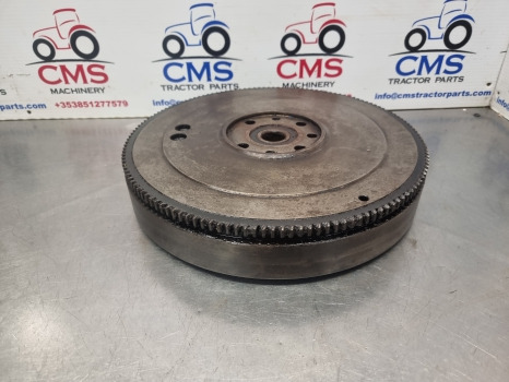 John Deere 6200, 6100, 6300, 6400 Se Engine Flywheel Re52217 - Volant moteur: photos 3 John Deere 6200, 6100, 6300, 6400 Se Engine Flywheel Re52217 - Volant moteur: photos 3