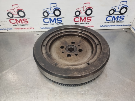 John Deere 6200, 6100, 6300, 6400 Se Engine Flywheel Re52217 - Volant moteur: photos 4 John Deere 6200, 6100, 6300, 6400 Se Engine Flywheel Re52217 - Volant moteur: photos 4