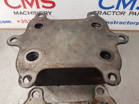 John Deere 6210r Oil Cooler R528440 - Radiateur d'huile pour Tracteur agricole: photos 4 John Deere 6210r Oil Cooler R528440 - Radiateur d'huile pour Tracteur agricole: photos 4