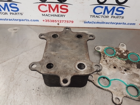 John Deere 6210r Oil Cooler R528440 - Radiateur d'huile pour Tracteur agricole: photos 3 John Deere 6210r Oil Cooler R528440 - Radiateur d'huile pour Tracteur agricole: photos 3