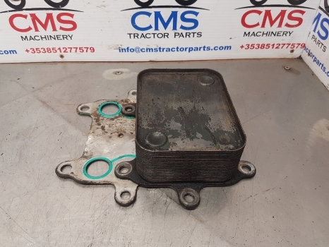 John Deere 6210r Oil Cooler R528440 - Radiateur d'huile pour Tracteur agricole: photos 2 John Deere 6210r Oil Cooler R528440 - Radiateur d'huile pour Tracteur agricole: photos 2