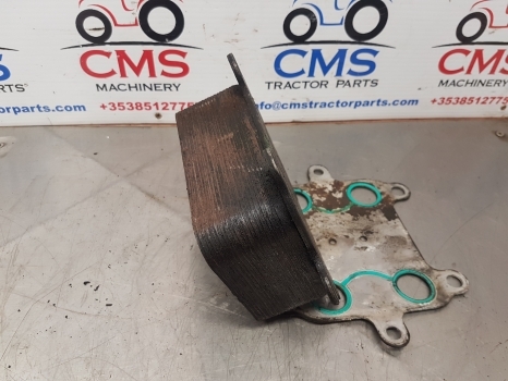John Deere 6210r Oil Cooler R528440 - Radiateur d'huile pour Tracteur agricole: photos 5 John Deere 6210r Oil Cooler R528440 - Radiateur d'huile pour Tracteur agricole: photos 5