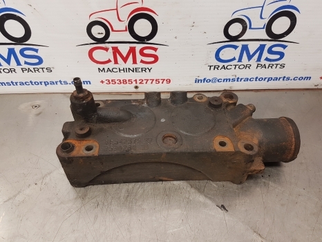 John Deere 6210r Thermostat Cover Re563647, R542035, Re542575, R530238 - Thermostat pour Tracteur agricole: photos 1 John Deere 6210r Thermostat Cover Re563647, R542035, Re542575, R530238 - Thermostat pour Tracteur agricole: photos 1