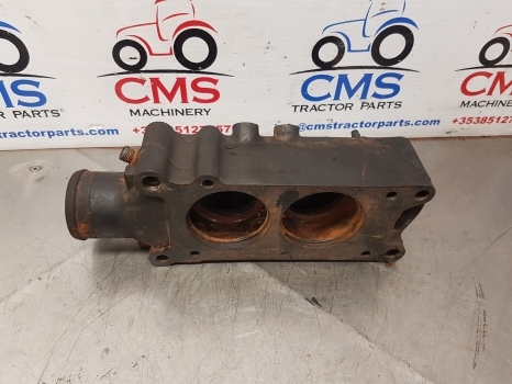 John Deere 6210r Thermostat Cover Re563647, R542035, Re542575, R530238 - Thermostat pour Tracteur agricole: photos 3 John Deere 6210r Thermostat Cover Re563647, R542035, Re542575, R530238 - Thermostat pour Tracteur agricole: photos 3