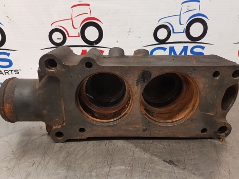 John Deere 6210r Thermostat Cover Re563647, R542035, Re542575, R530238 - Thermostat pour Tracteur agricole: photos 4 John Deere 6210r Thermostat Cover Re563647, R542035, Re542575, R530238 - Thermostat pour Tracteur agricole: photos 4