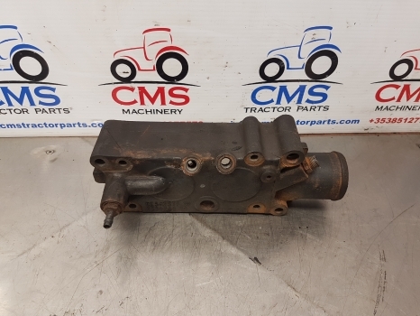 John Deere 6210r Thermostat Cover Re563647, R542035, Re542575, R530238 - Thermostat pour Tracteur agricole: photos 2 John Deere 6210r Thermostat Cover Re563647, R542035, Re542575, R530238 - Thermostat pour Tracteur agricole: photos 2