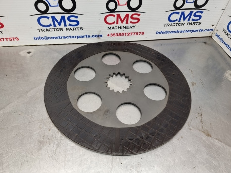 John Deere 6215r, 6r, 6m, 6170r, 6210r Brake Disc Re324245 - Disques de frein: photos 2 John Deere 6215r, 6r, 6m, 6170r, 6210r Brake Disc Re324245 - Disques de frein: photos 2