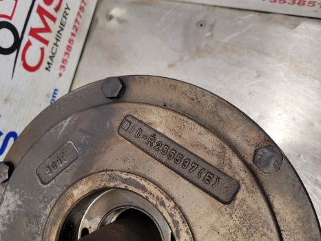John Deere 6230 Traction Clutch Unit R255597, L151832, R171006, Re220029 - Embrayage et pièces pour Tracteur agricole: photos 4 John Deere 6230 Traction Clutch Unit R255597, L151832, R171006, Re220029 - Embrayage et pièces pour Tracteur agricole: photos 4