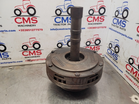 John Deere 6230 Traction Clutch Unit R255597, L151832, R171006, Re220029 - Embrayage et pièces pour Tracteur agricole: photos 1 John Deere 6230 Traction Clutch Unit R255597, L151832, R171006, Re220029 - Embrayage et pièces pour Tracteur agricole: photos 1