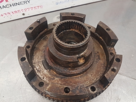 John Deere 6400, 6300, 6500, 7200, 6210 Clucth Drum Re57000, R121040 - Embrayage et pièces pour Tracteur agricole: photos 2 John Deere 6400, 6300, 6500, 7200, 6210 Clucth Drum Re57000, R121040 - Embrayage et pièces pour Tracteur agricole: photos 2