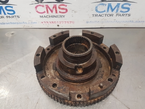 John Deere 6400, 6300, 6500, 7200, 6210 Clucth Drum Re57000, R121040 - Embrayage et pièces pour Tracteur agricole: photos 3 John Deere 6400, 6300, 6500, 7200, 6210 Clucth Drum Re57000, R121040 - Embrayage et pièces pour Tracteur agricole: photos 3