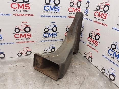 John Deere 6610, 6410, 6200, 6300, 6400, 6500, 6110 Air Duct Pipe Lhs L75819 - Chauffage/ Ventilation pour Tracteur agricole: photos 3 John Deere 6610, 6410, 6200, 6300, 6400, 6500, 6110 Air Duct Pipe Lhs L75819 - Chauffage/ Ventilation pour Tracteur agricole: photos 3