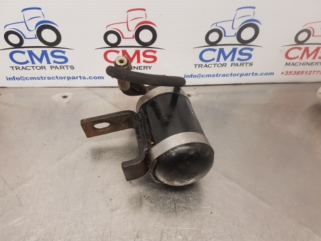 John Deere 6610, 6420, 6310 Brake Attenuator Al151879, Al116783, L114663 - Pièces de frein pour Machine agricole: photos 1 John Deere 6610, 6420, 6310 Brake Attenuator Al151879, Al116783, L114663 - Pièces de frein pour Machine agricole: photos 1