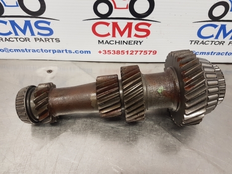 John Deere 6610, 6510, 6310, 6410transmission Drive Shaft 50km L112410 - Demi arbre pour Tracteur agricole: photos 2 John Deere 6610, 6510, 6310, 6410transmission Drive Shaft 50km L112410 - Demi arbre pour Tracteur agricole: photos 2
