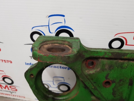 John Deere 6610 , Se, 6j, 6020, 6010 Series, Flywheel Housing R123553 - Volant moteur: photos 4 John Deere 6610 , Se, 6j, 6020, 6010 Series, Flywheel Housing R123553 - Volant moteur: photos 4