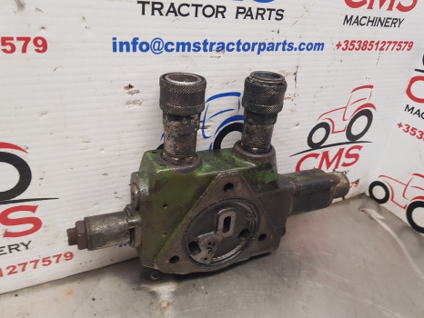 John Deere 6800, 6100 Hydraulic Auxiliary Spool Valve Al75842, Al171118, 8506e - Hydraulique: photos 5 John Deere 6800, 6100 Hydraulic Auxiliary Spool Valve Al75842, Al171118, 8506e - Hydraulique: photos 5