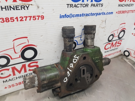 John Deere 6800, 6100 Hydraulic Auxiliary Spool Valve Al75842, Al171118, 8506e - Hydraulique: photos 3 John Deere 6800, 6100 Hydraulic Auxiliary Spool Valve Al75842, Al171118, 8506e - Hydraulique: photos 3