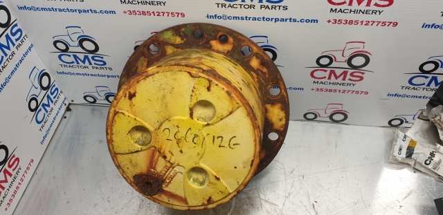 John Deere 6800, 6900, 6810, 6910 Hub L110737, 4475317019, 4472455086 - Moyeu pour Tracteur agricole: photos 3 John Deere 6800, 6900, 6810, 6910 Hub L110737, 4475317019, 4472455086 - Moyeu pour Tracteur agricole: photos 3